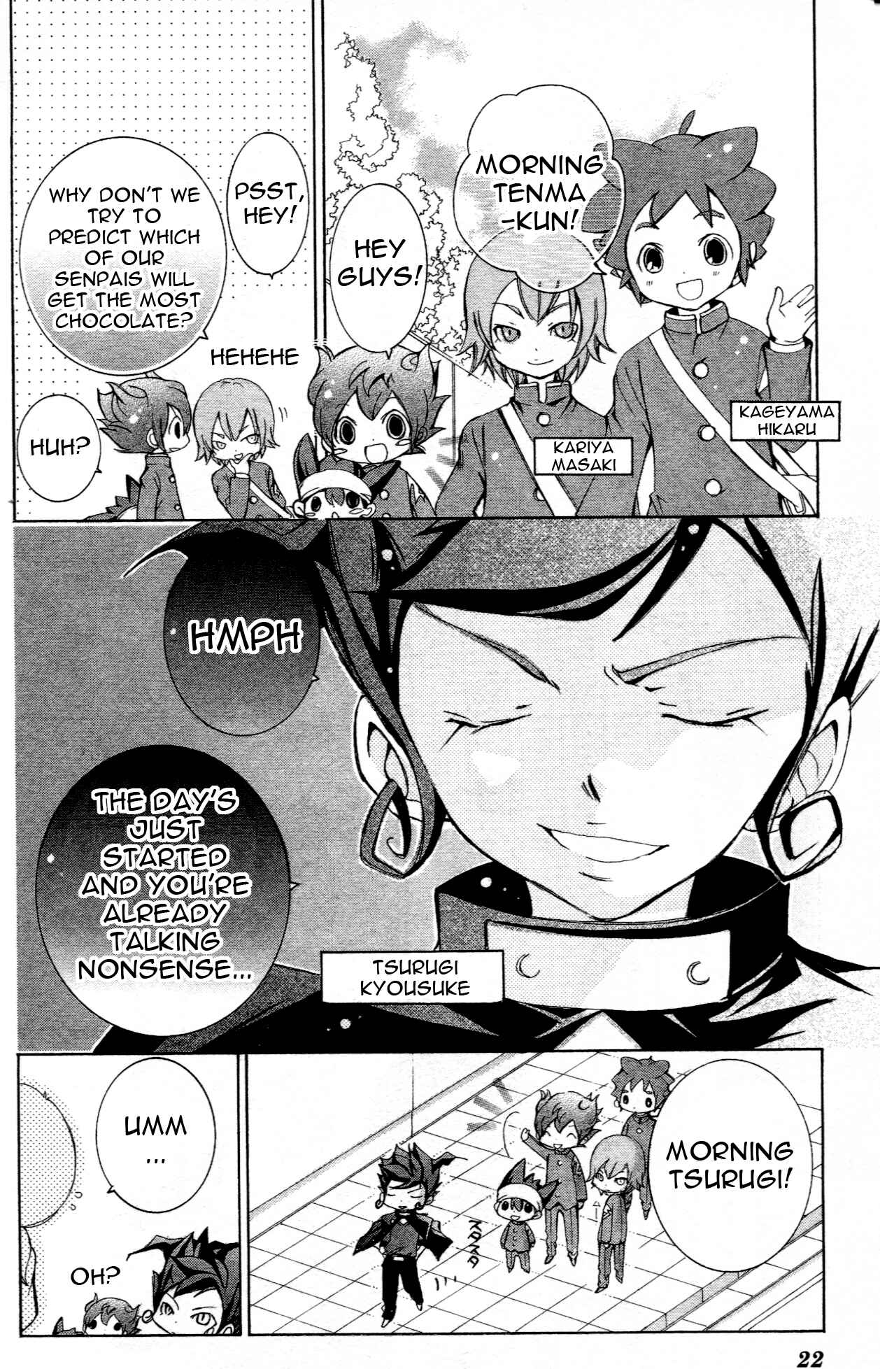 Chapter 2 - Page 4