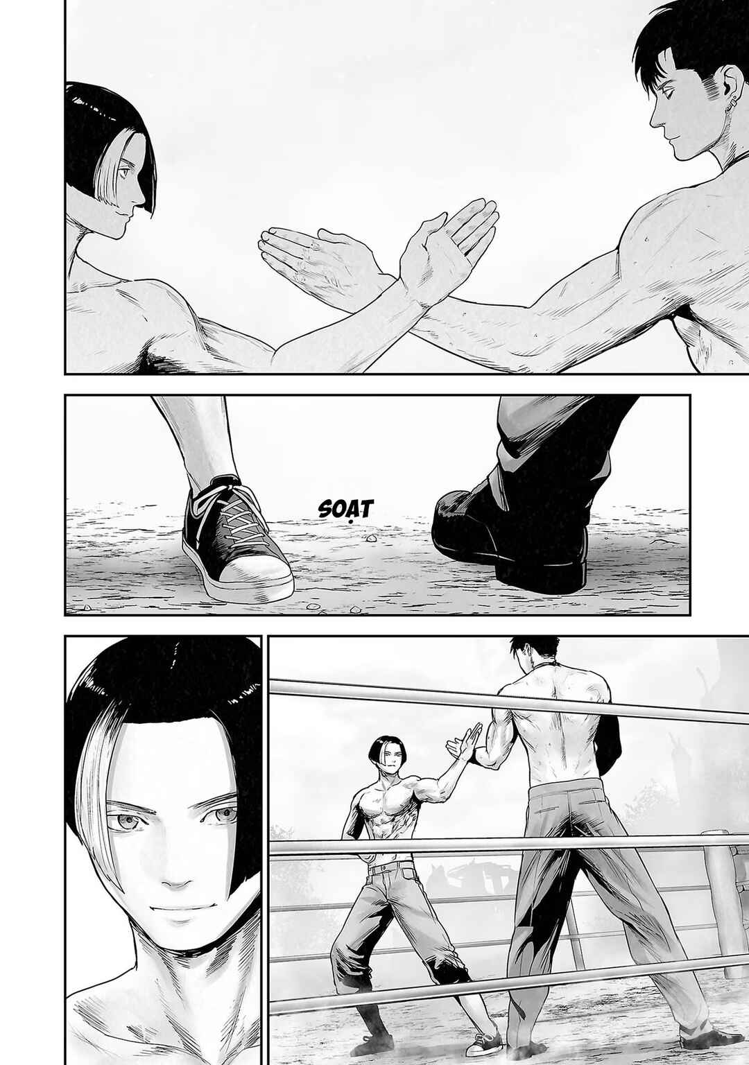 Chapter 107 - Page 4