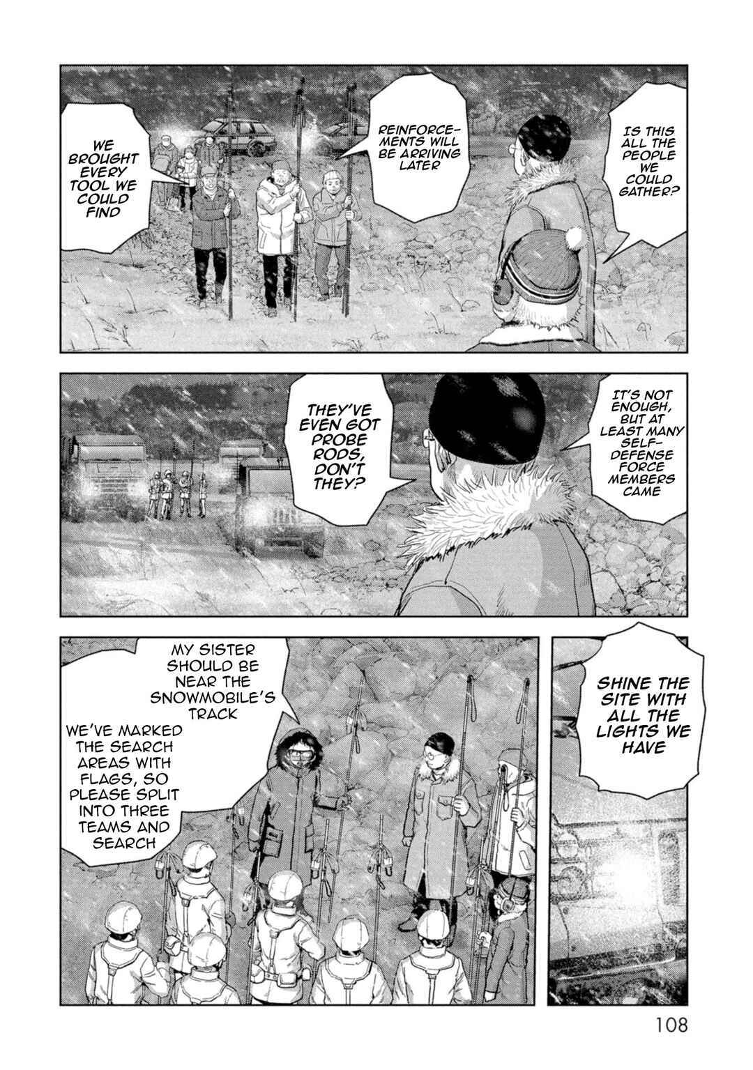Chapter 59 - Page 13