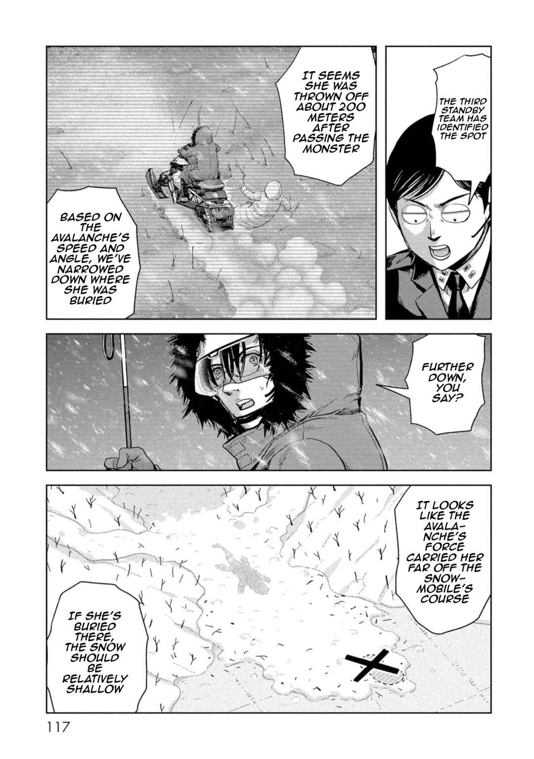 Chapter 59 - Page 22