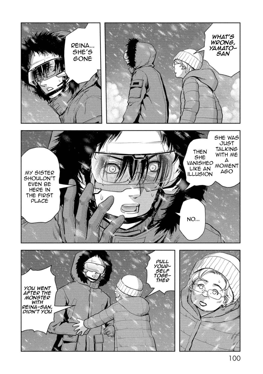 Chapter 59 - Page 5