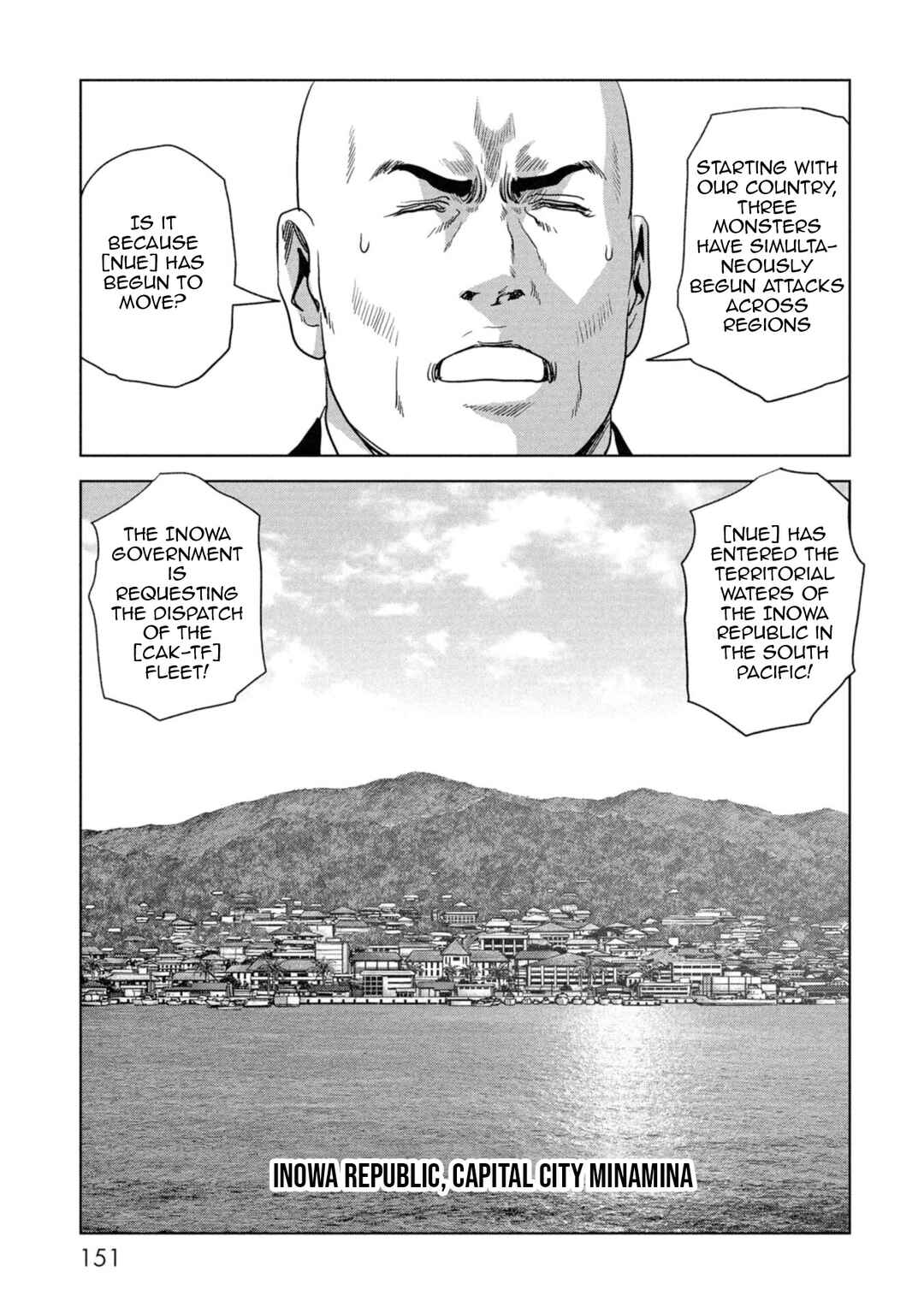 Chapter 59 - Page 55