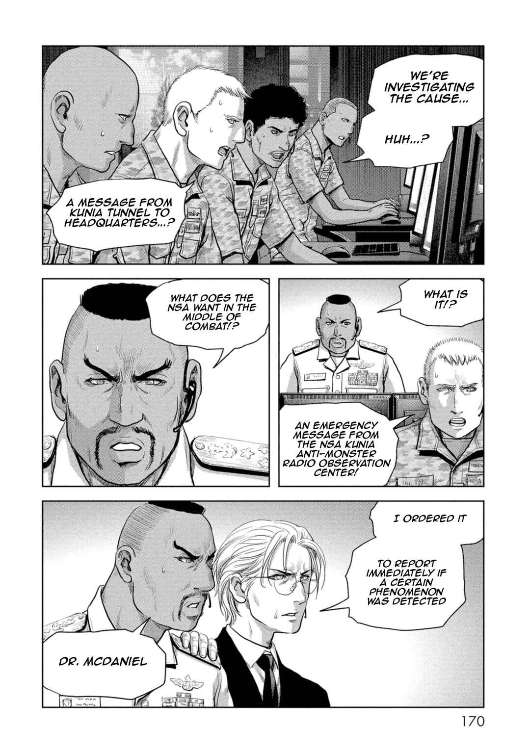 Chapter 59 - Page 73