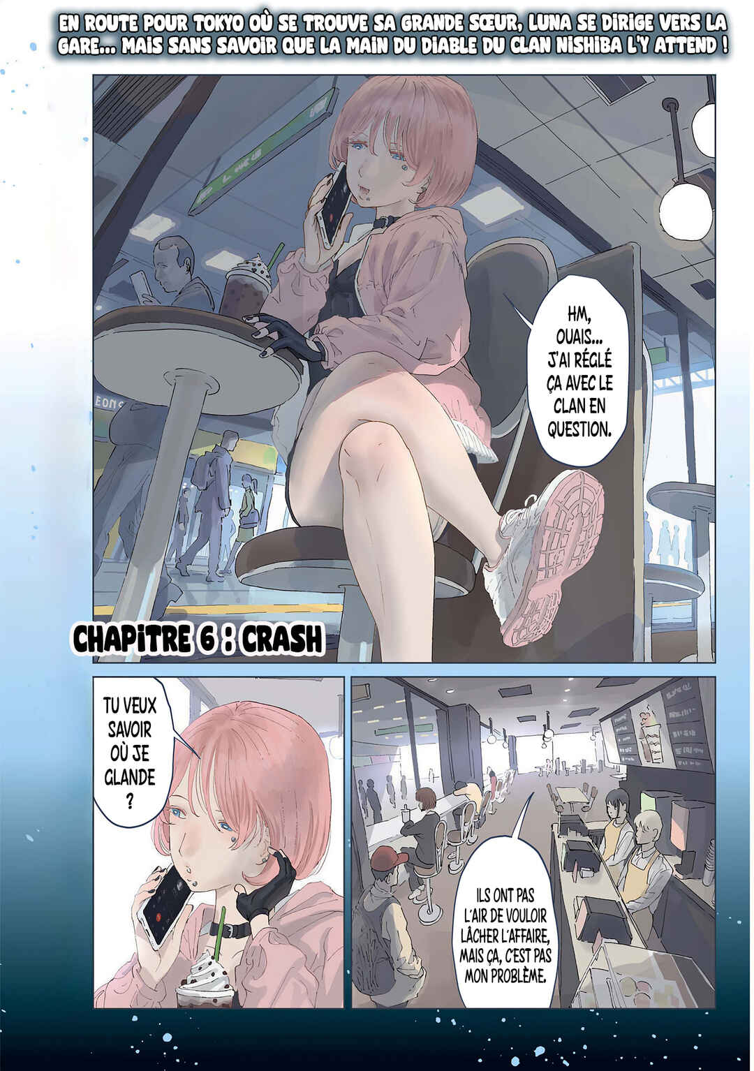 Chapter 6 - Page 3