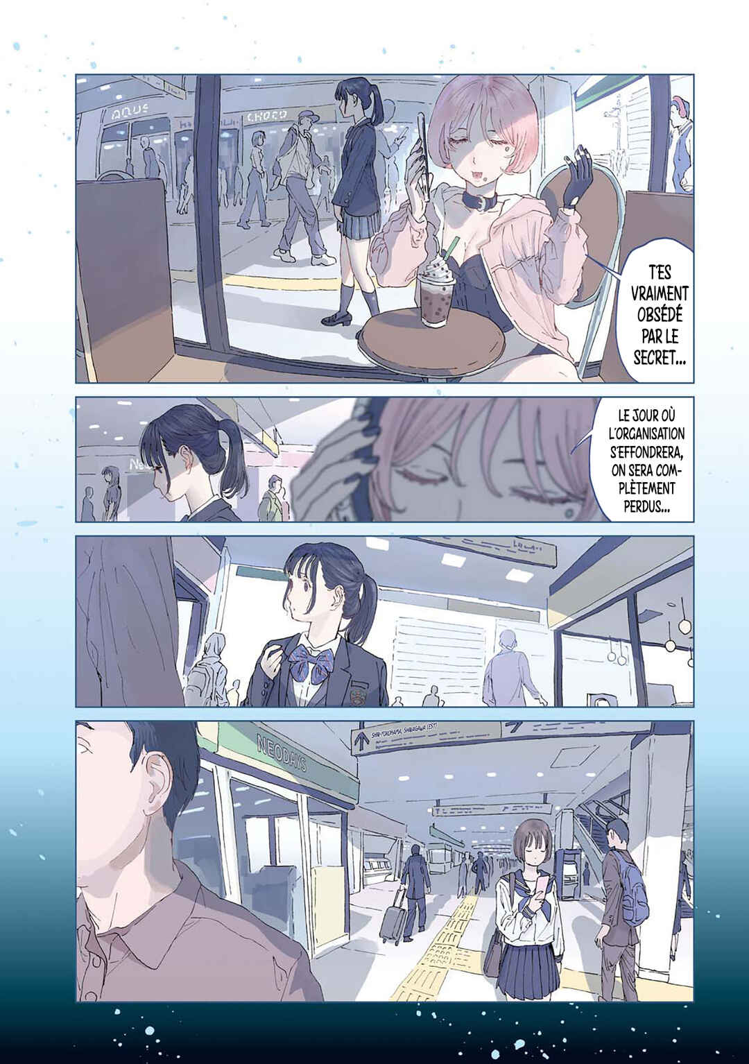 Chapter 6 - Page 5