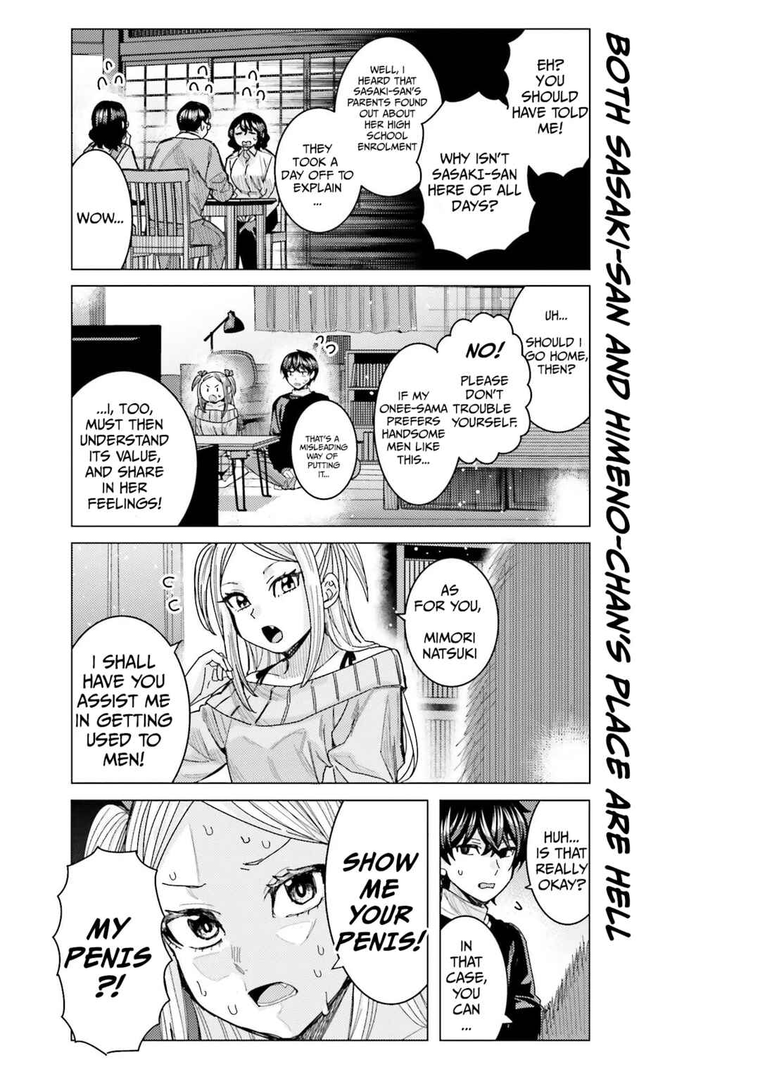 Chapter 45 - Page 12