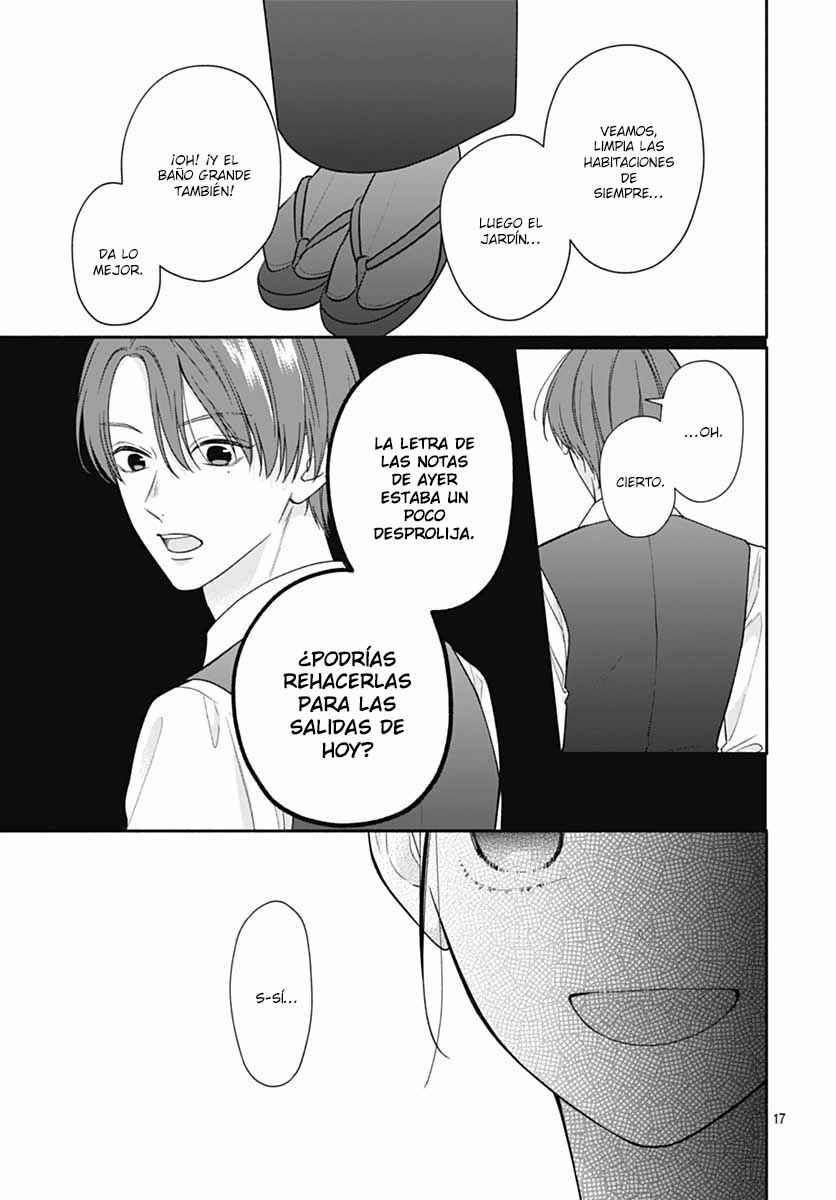 Chapter 75 - Page 20