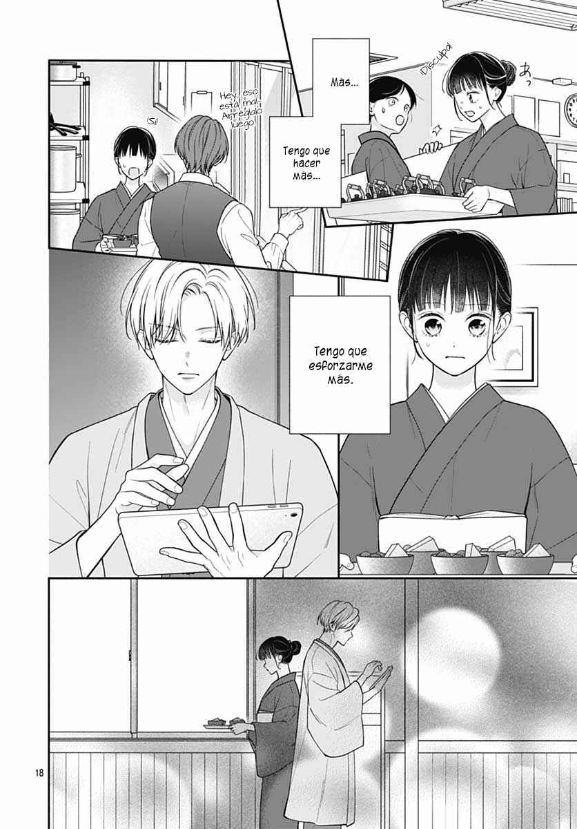 Chapter 75 - Page 21