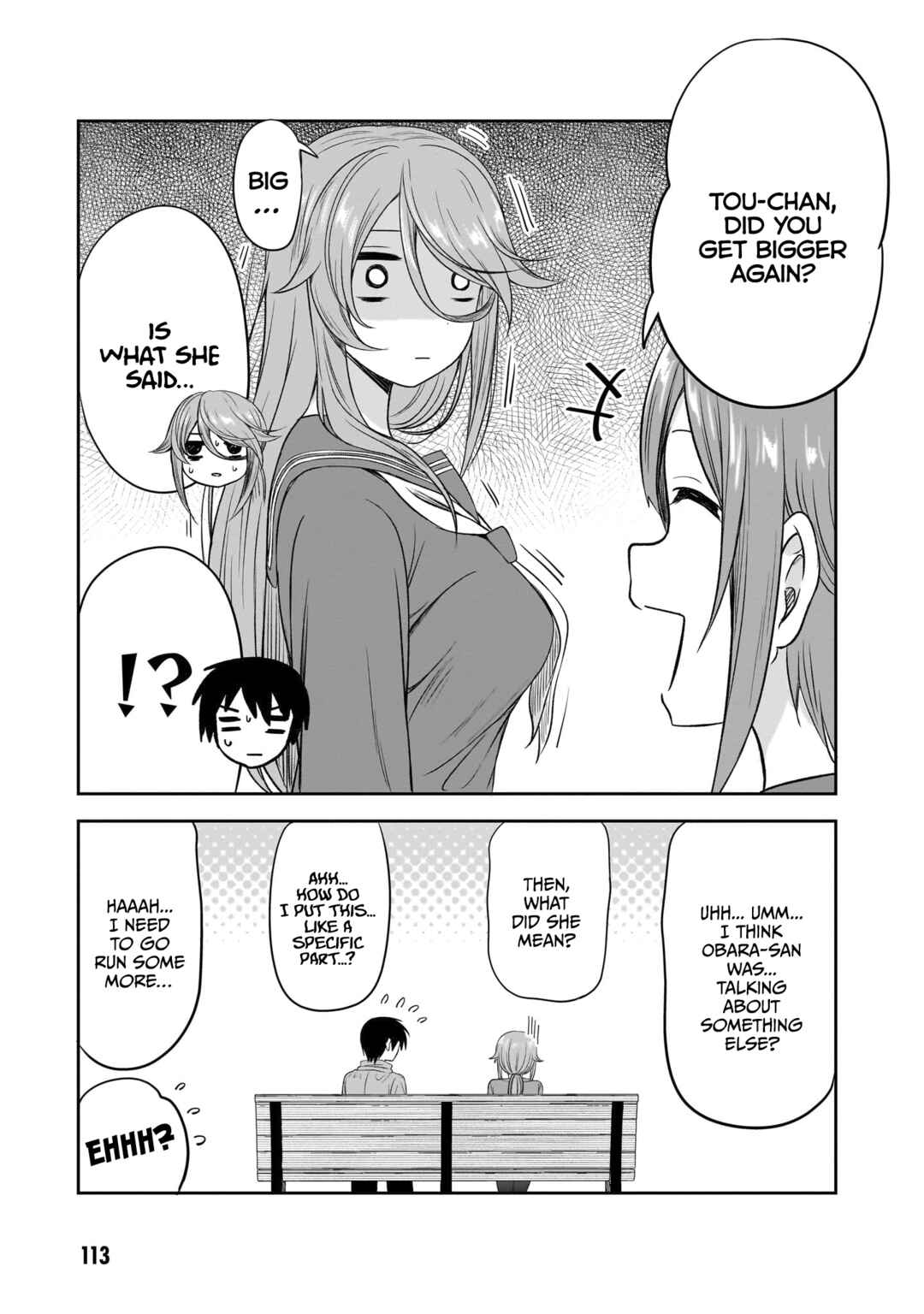 Chapter 34 - Page 12