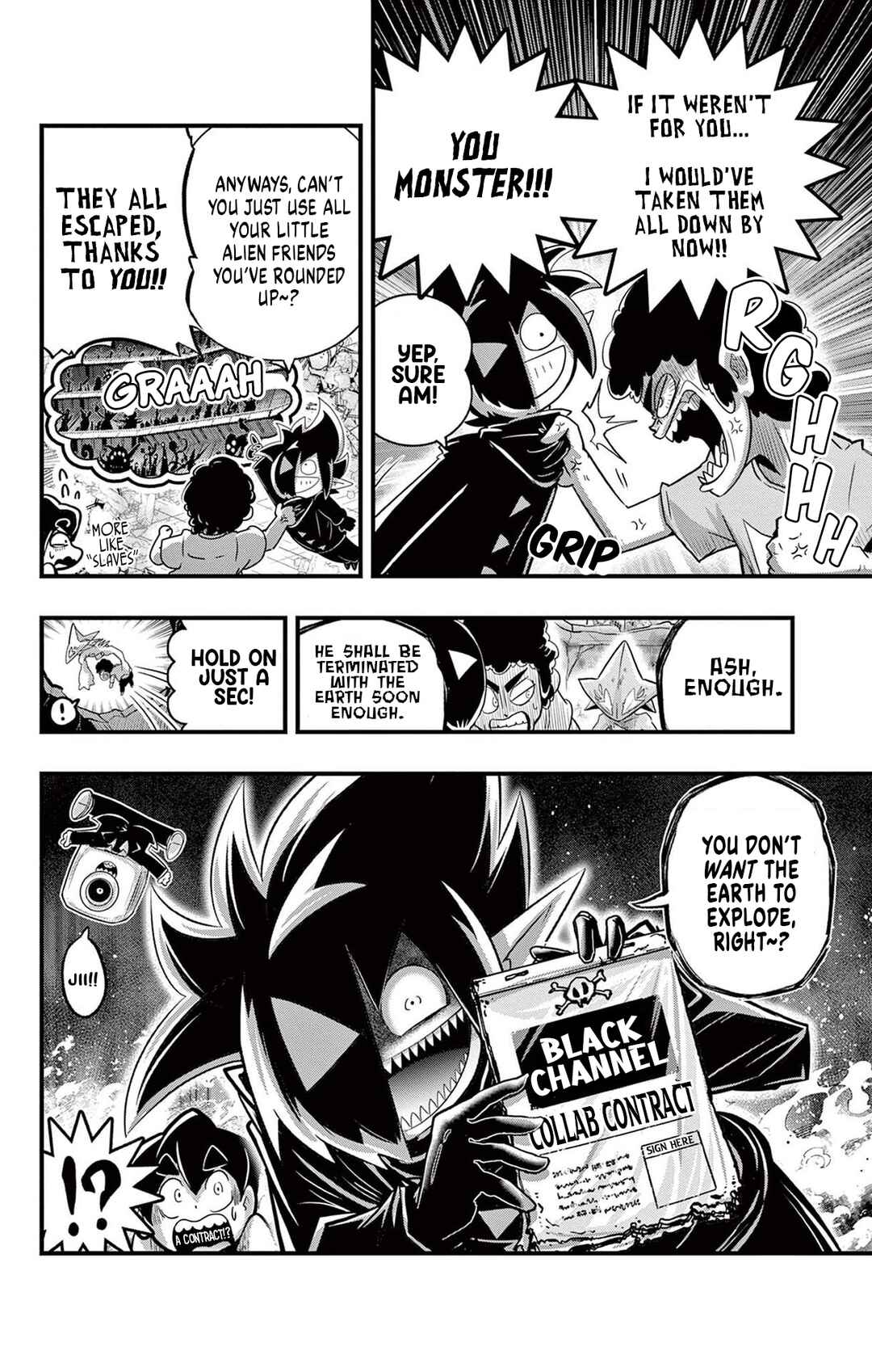 Chapter 37 - Page 19