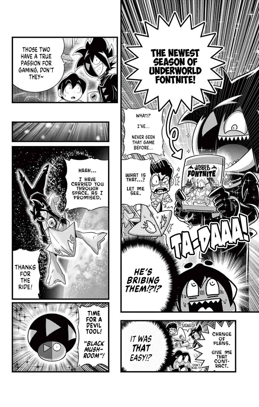 Chapter 37 - Page 21