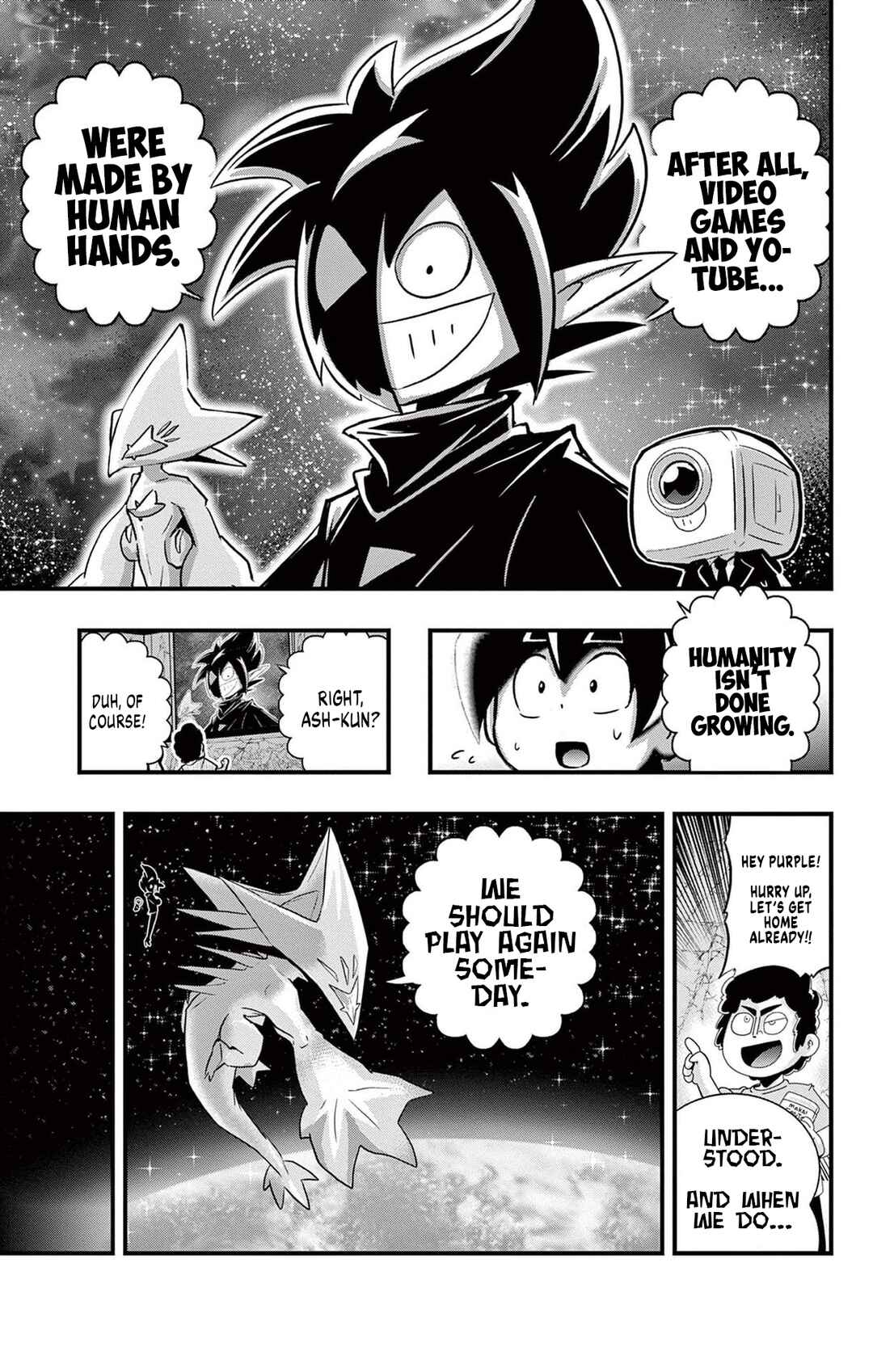 Chapter 37 - Page 25