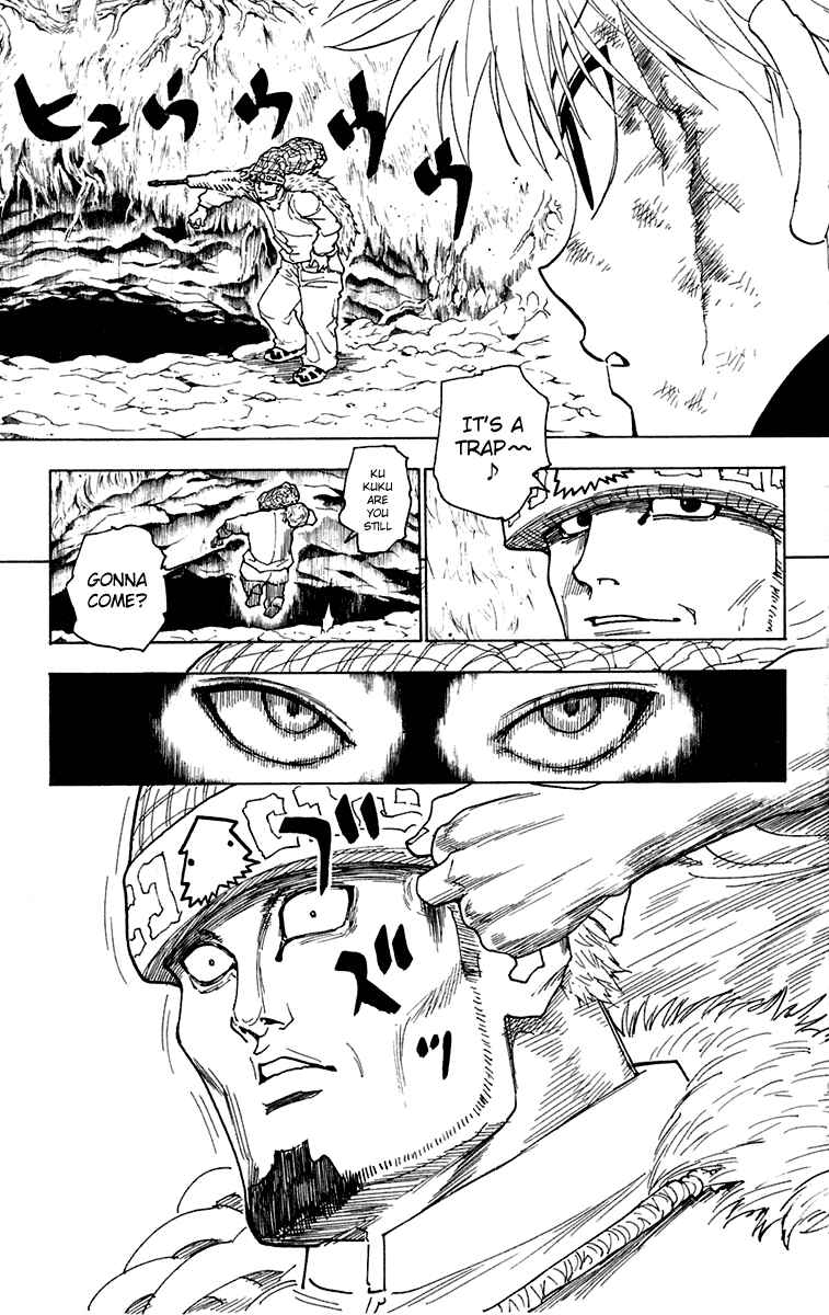 Chapter 237 - Page 12