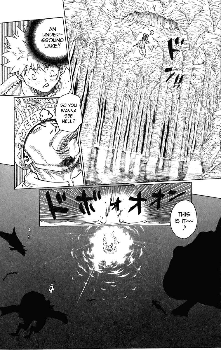Chapter 237 - Page 14