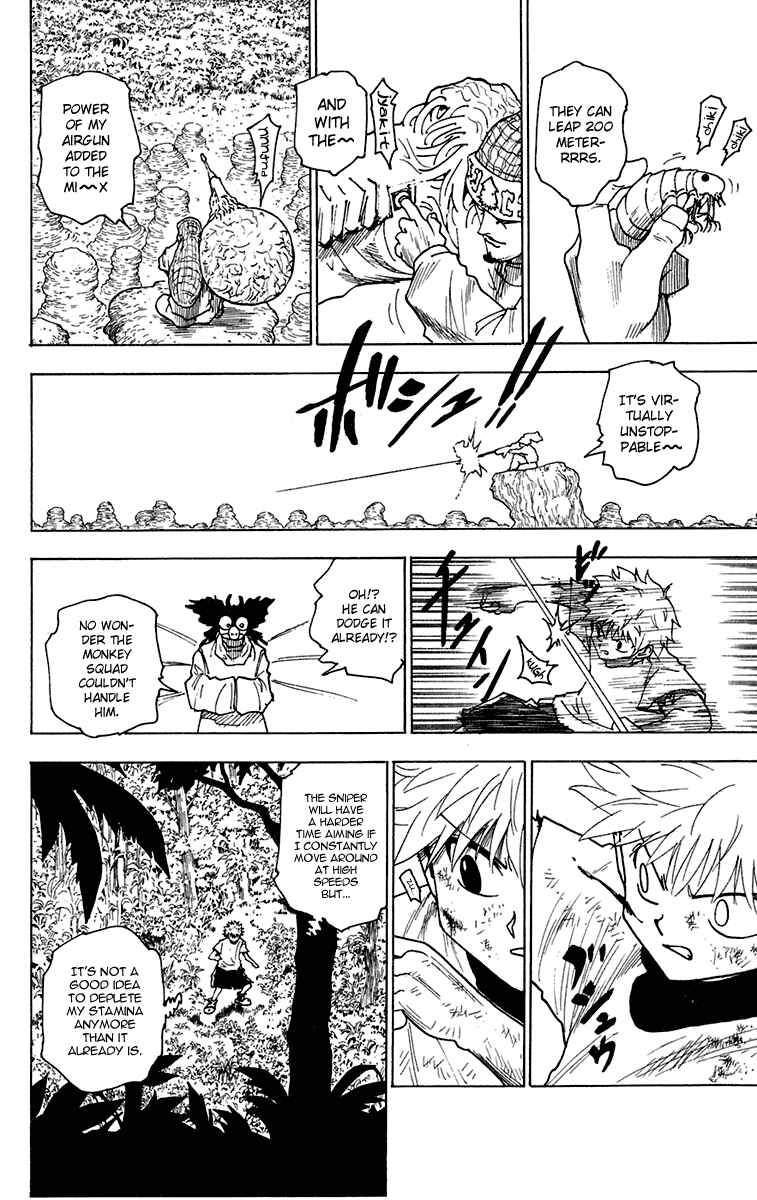 Chapter 237 - Page 4