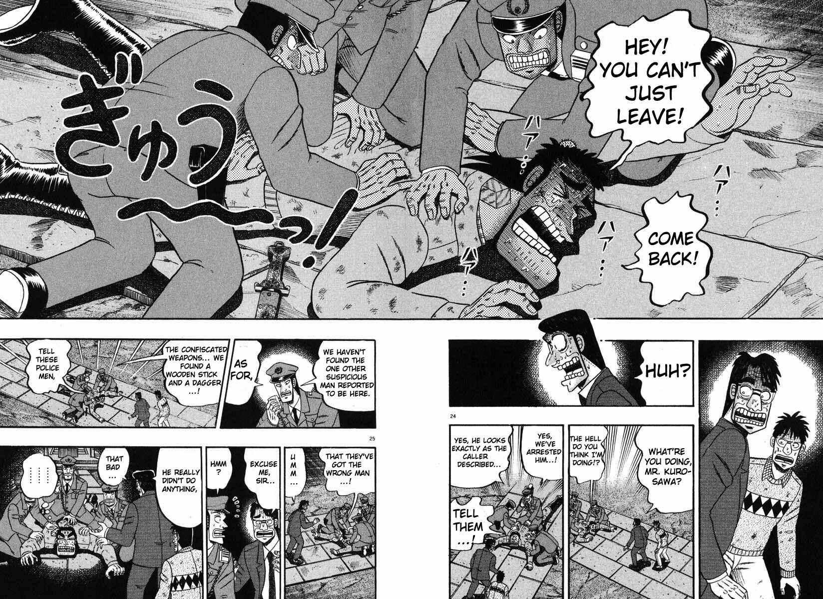 Chapter 38 - Page 21