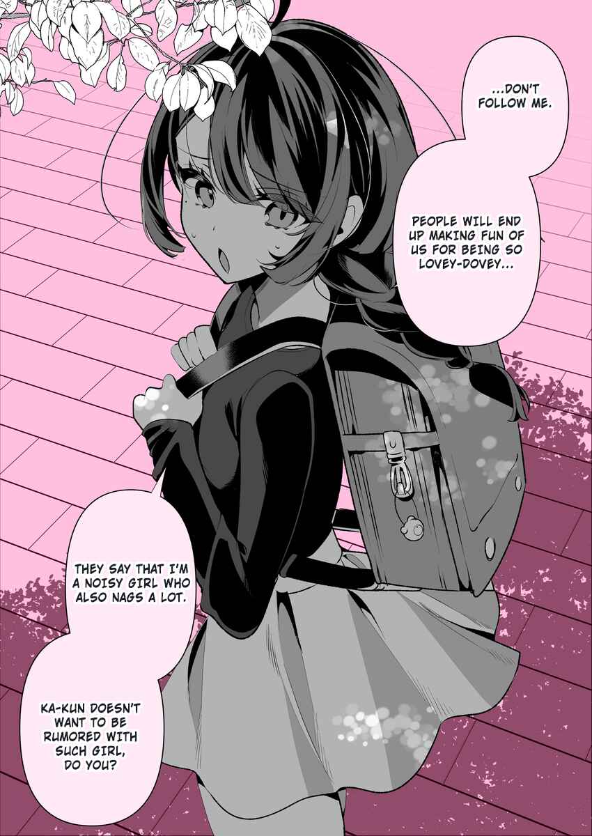 Chapter 4 - Page 1