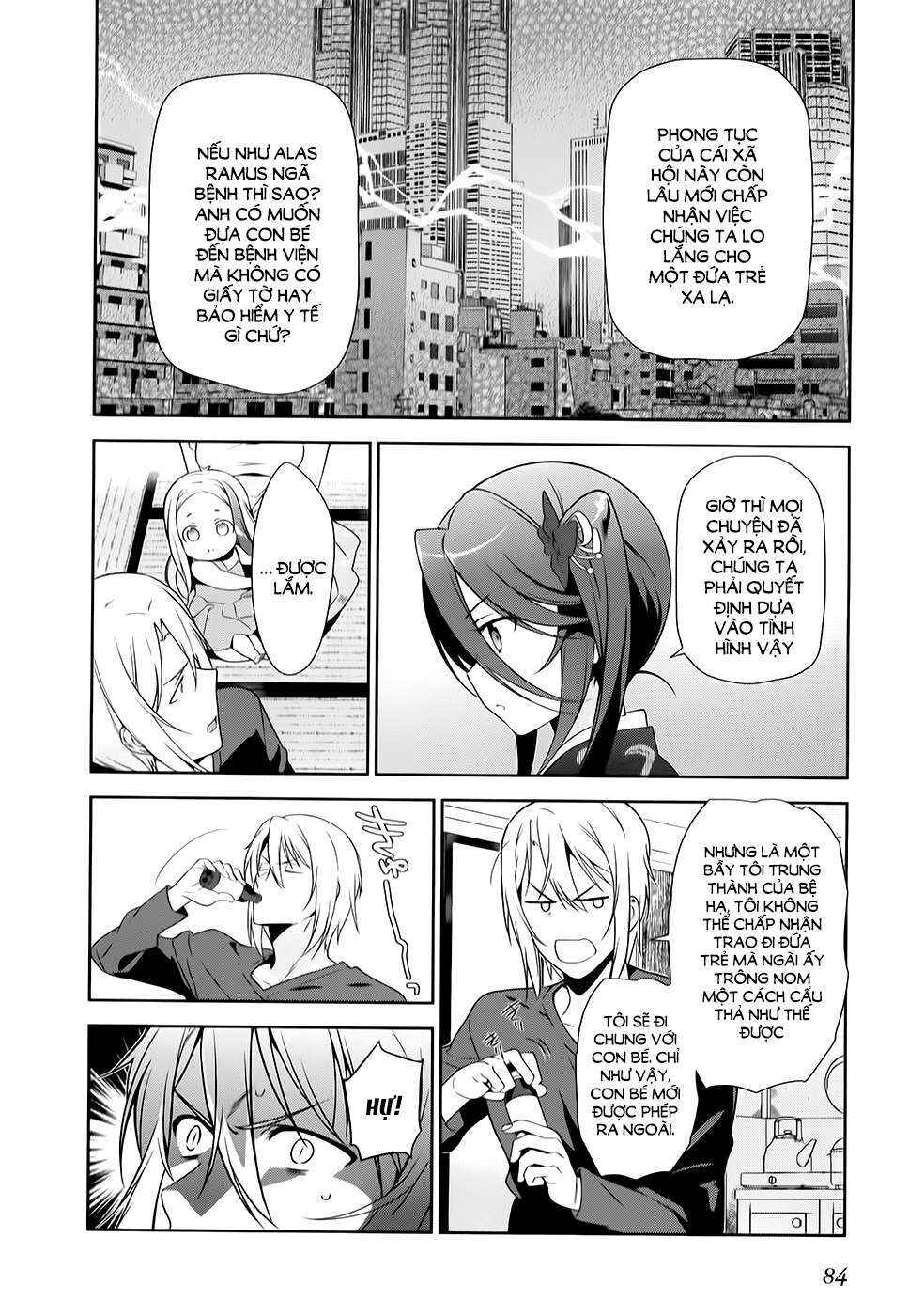 Chapter 29 - Page 17