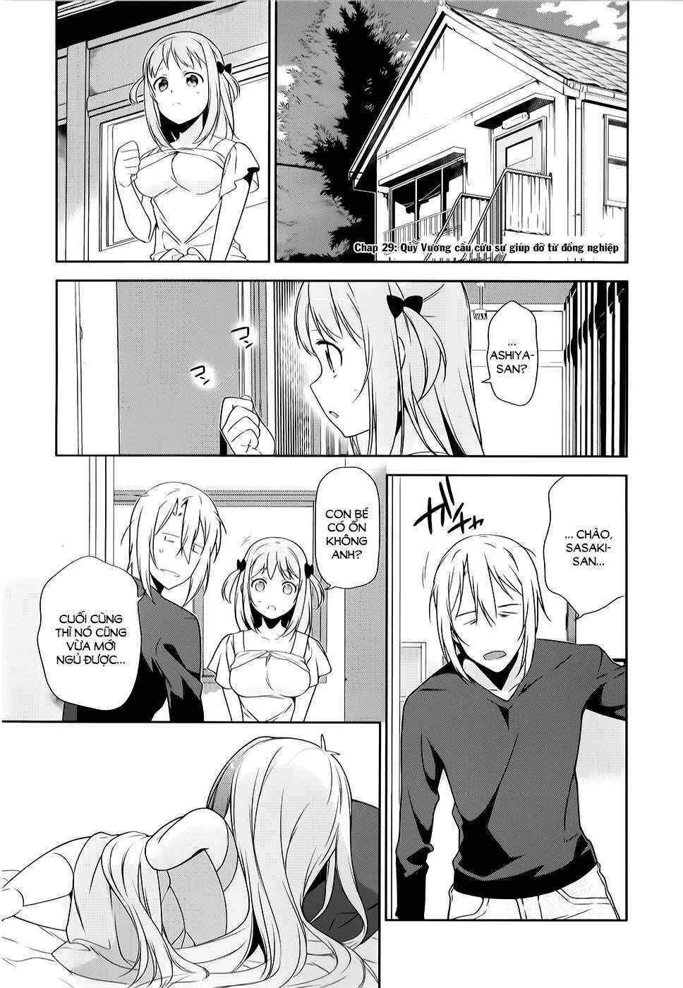Chapter 29 - Page 2