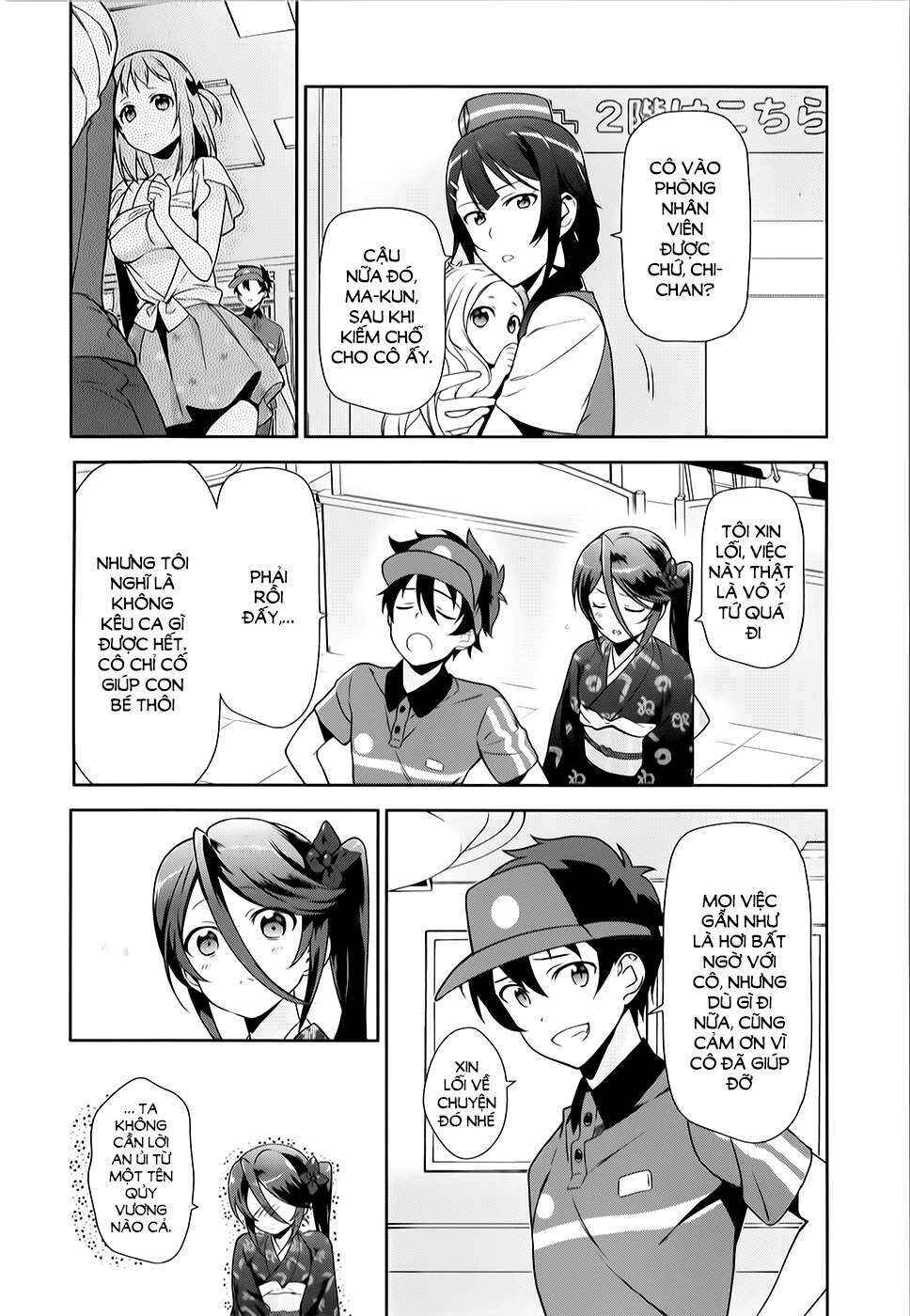Chapter 29 - Page 26