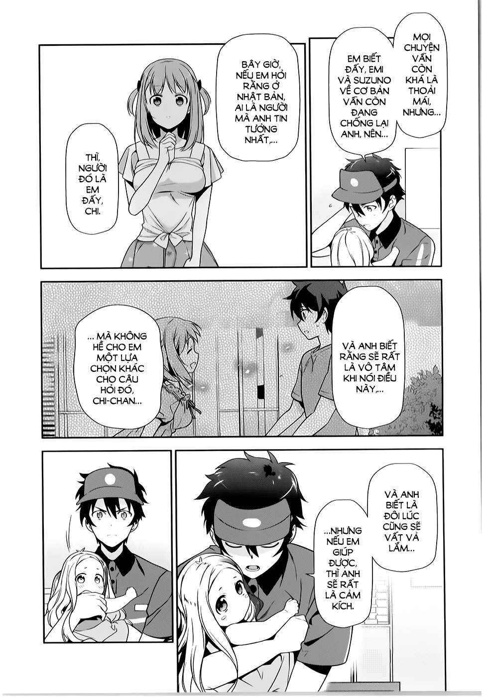 Chapter 29 - Page 35