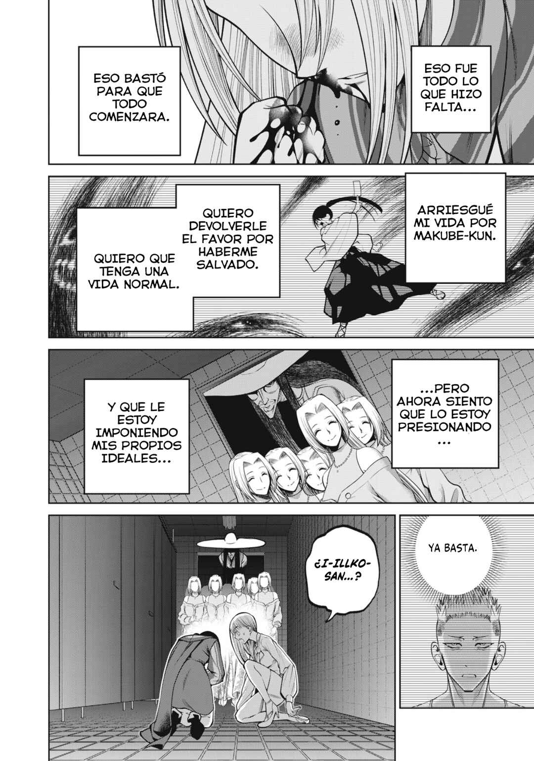 Chapter 39 - Page 20
