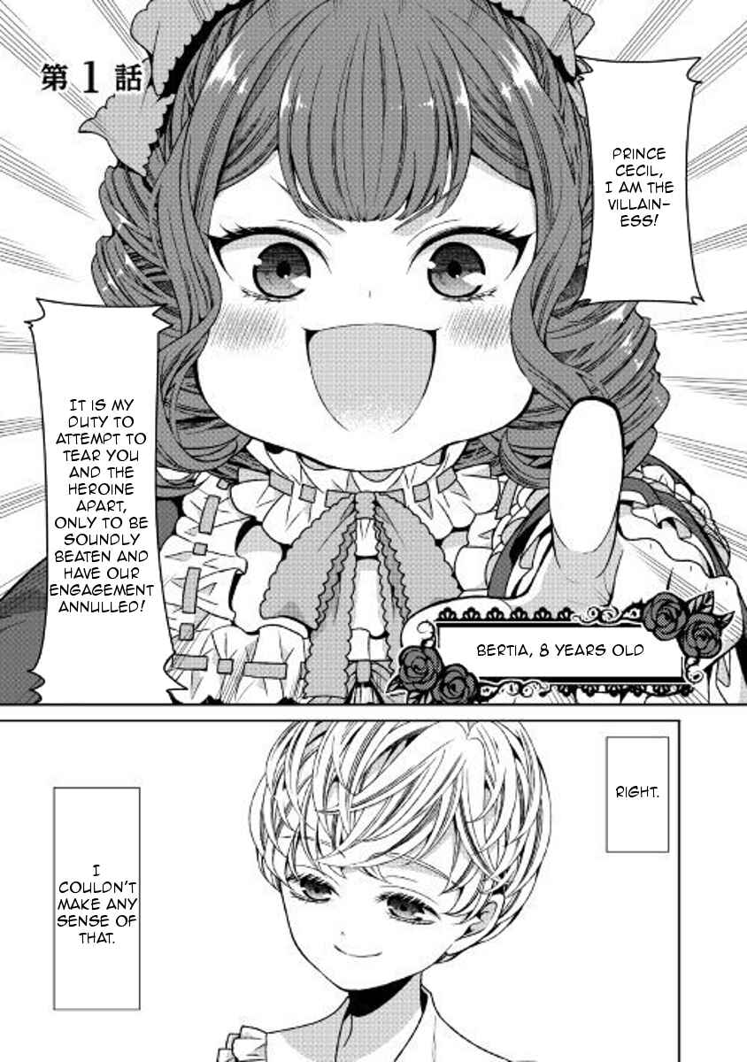 Chapter 1 - Page 1