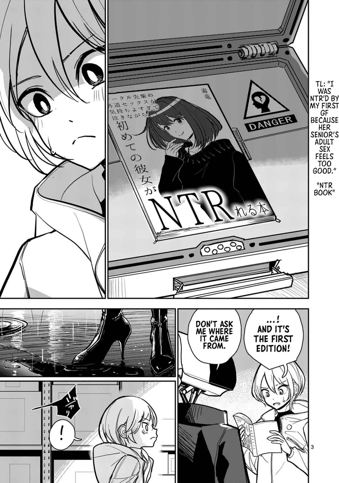 Chapter 1 - Page 4