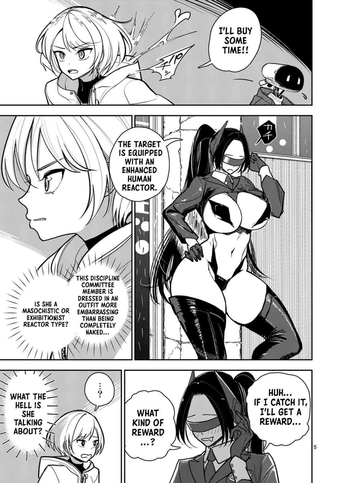 Chapter 1 - Page 6