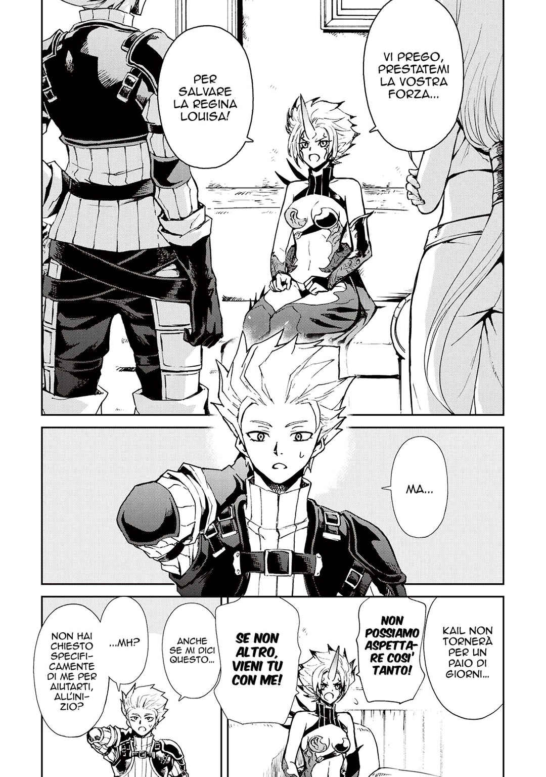 Chapter 89 - Page 14