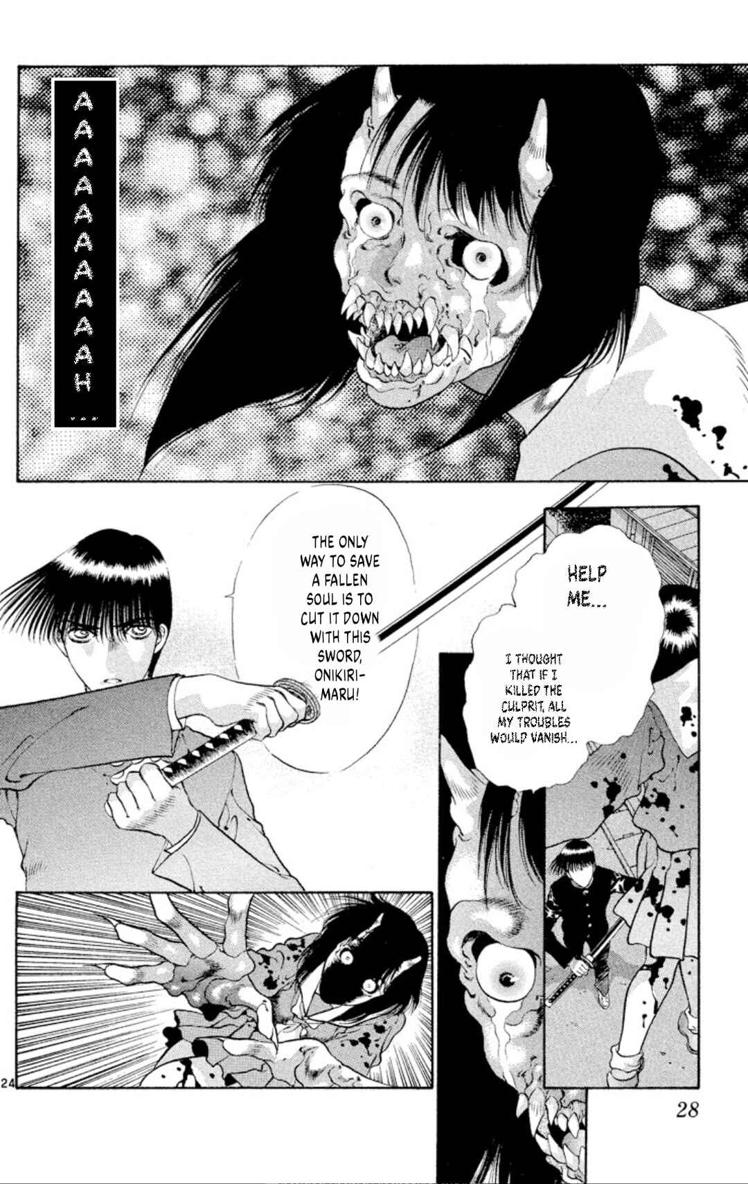 Chapter 86 - Page 26