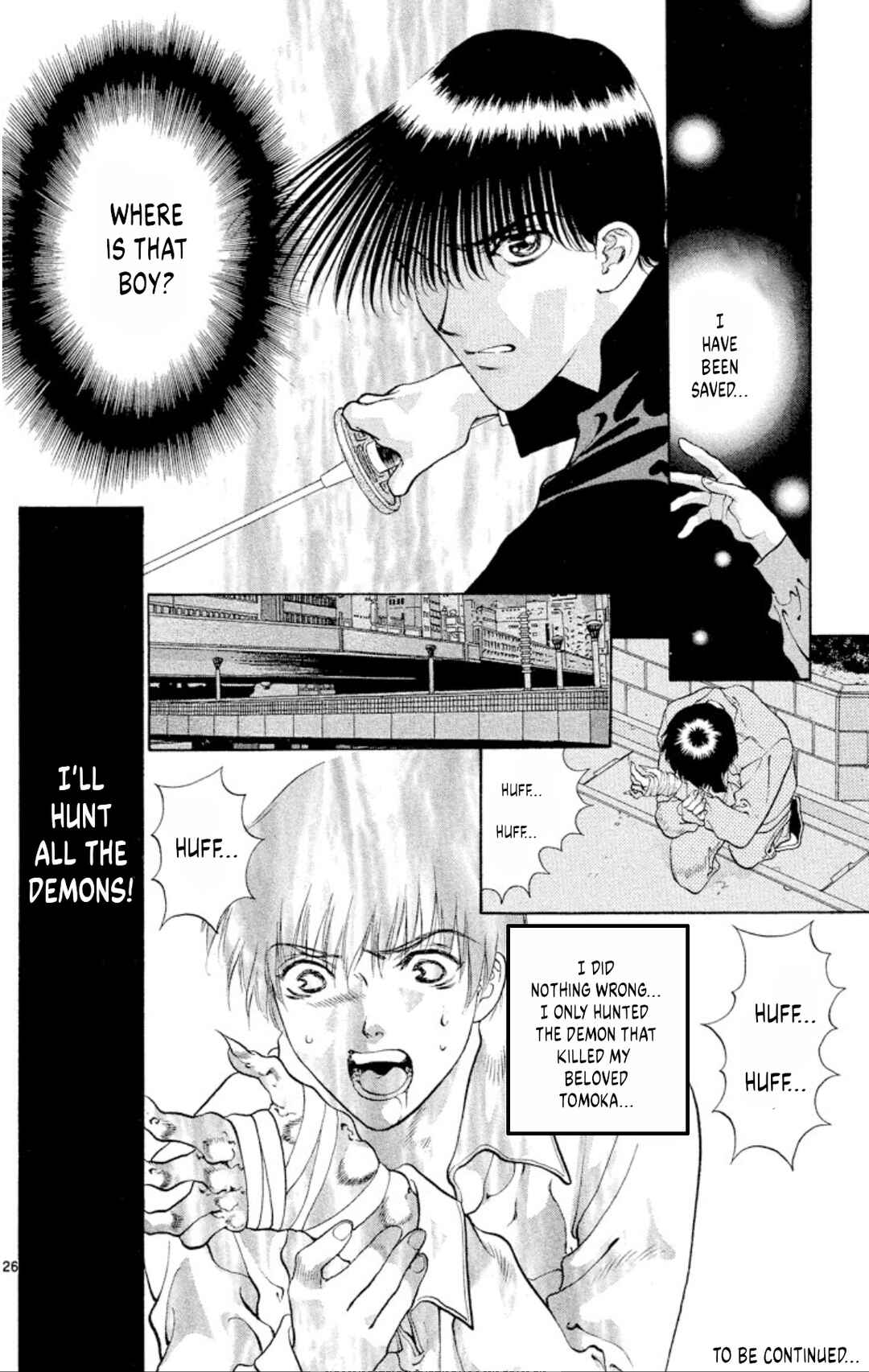 Chapter 86 - Page 28