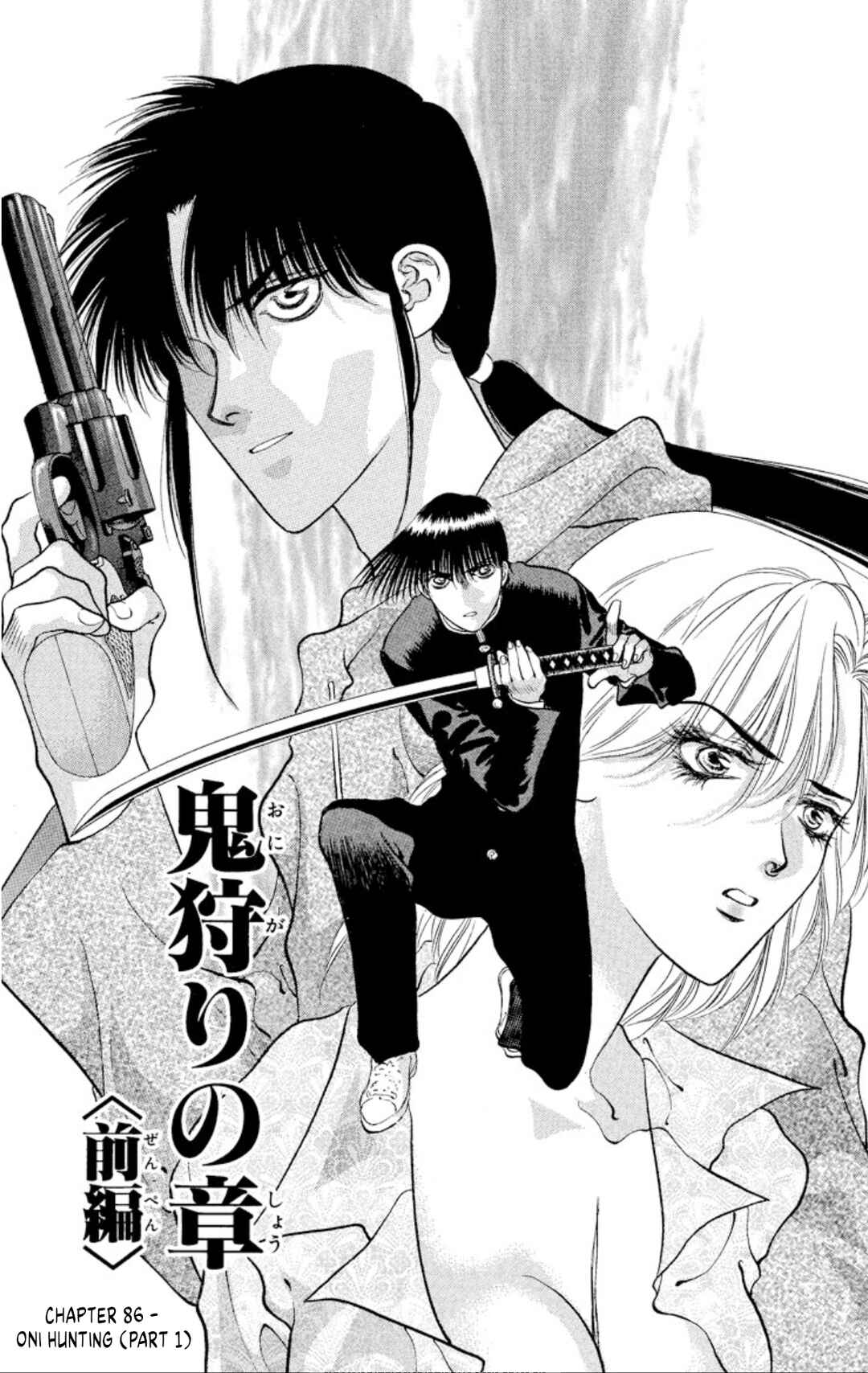 Chapter 86 - Page 3