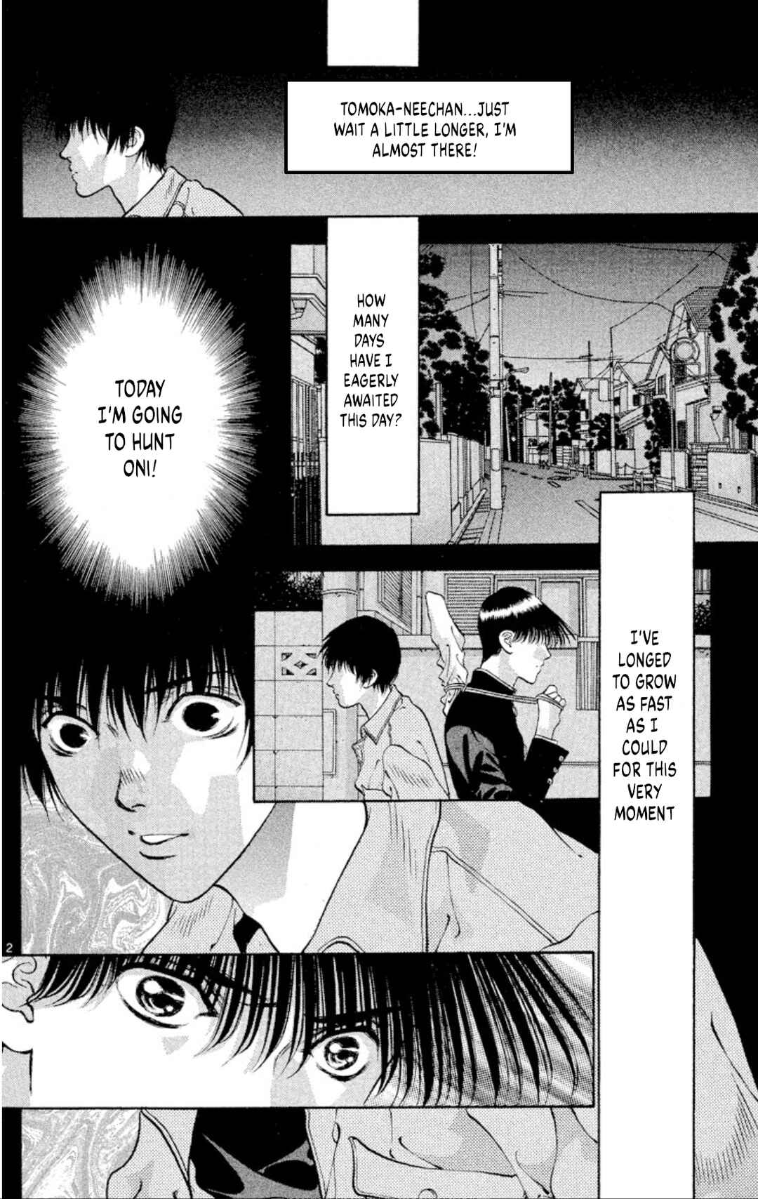 Chapter 86 - Page 4