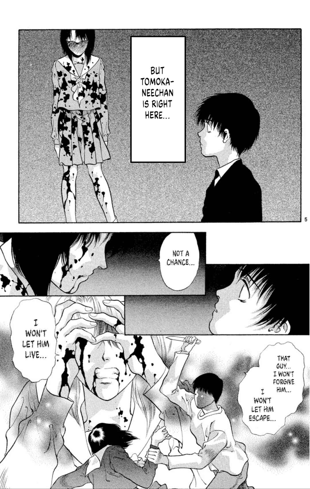 Chapter 86 - Page 7