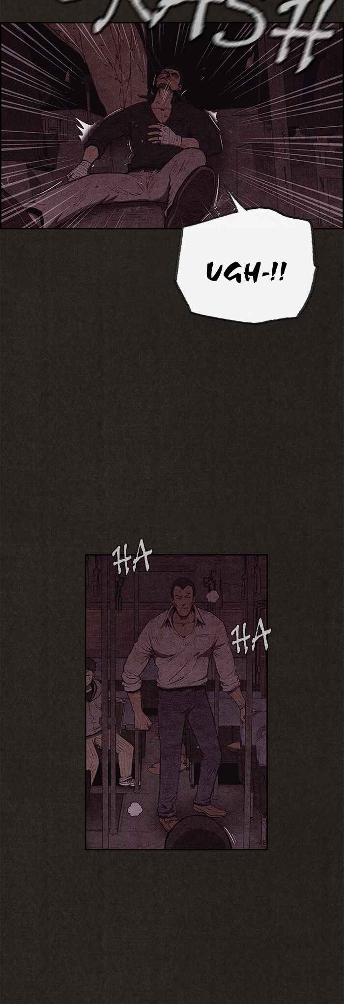 Chapter 117 - Page 39