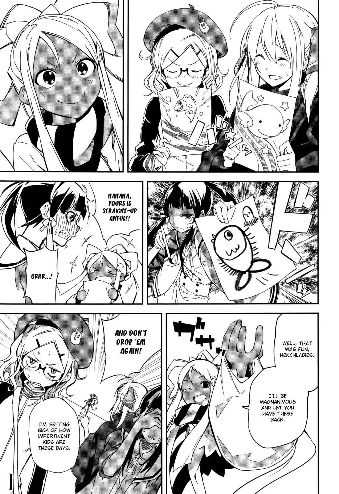 Chapter 90 - Page 11
