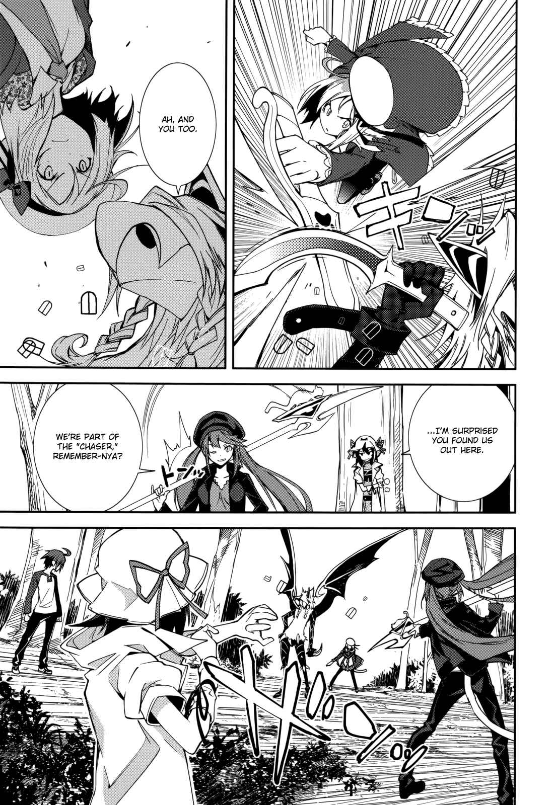 Chapter 90 - Page 25