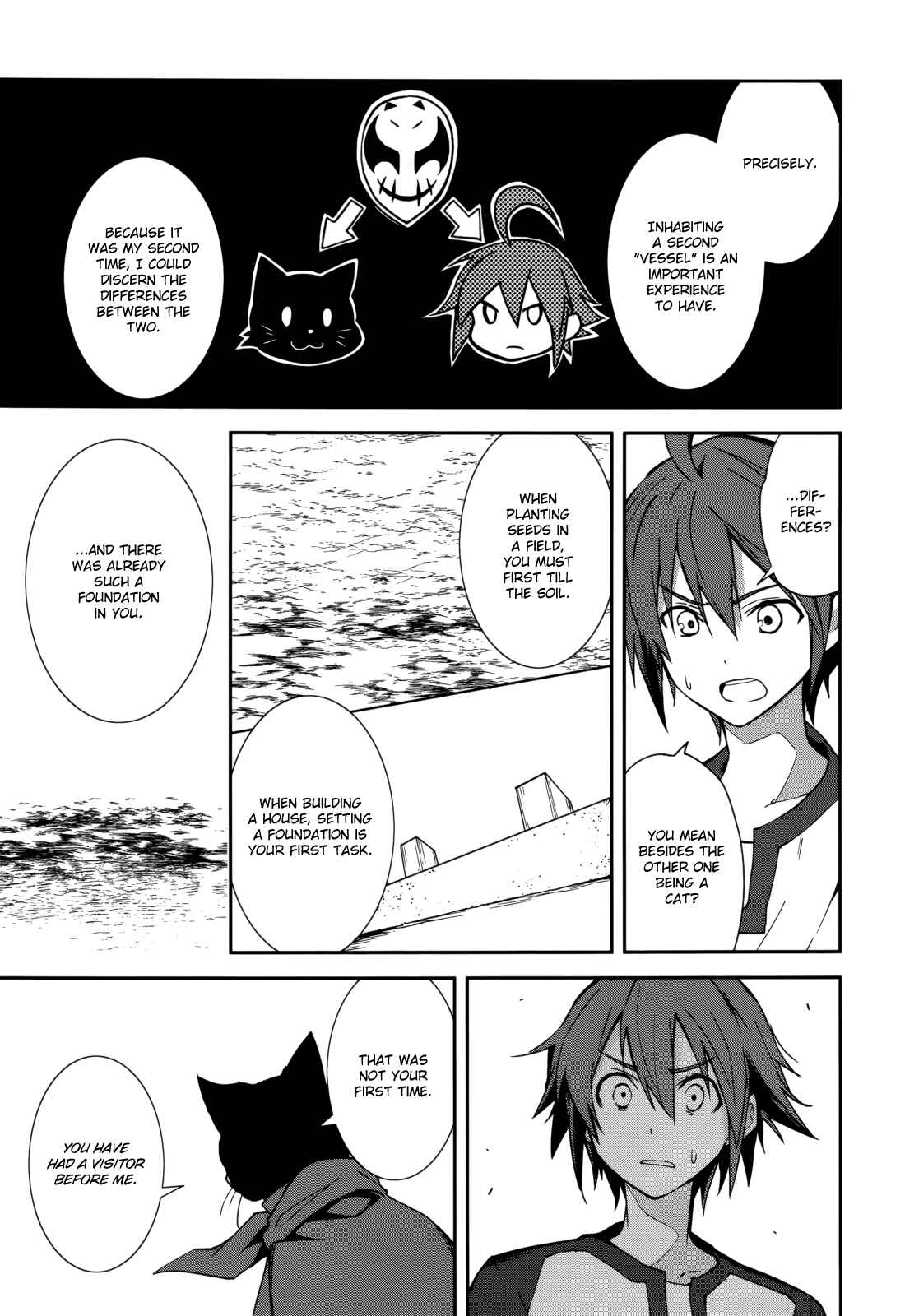 Chapter 90 - Page 27