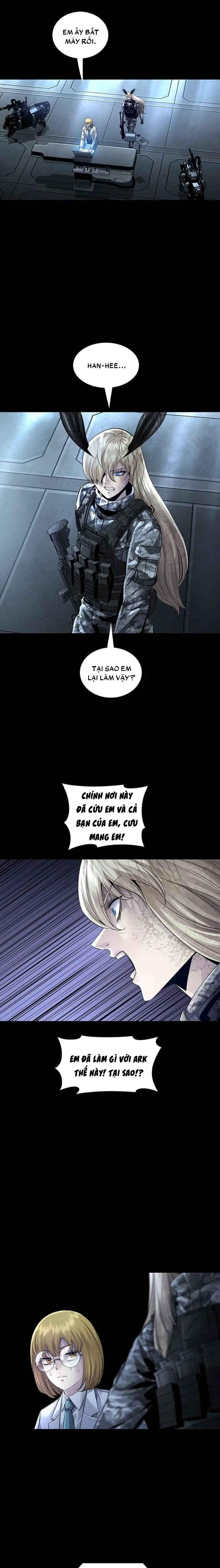 Chapter 120 - Page 19