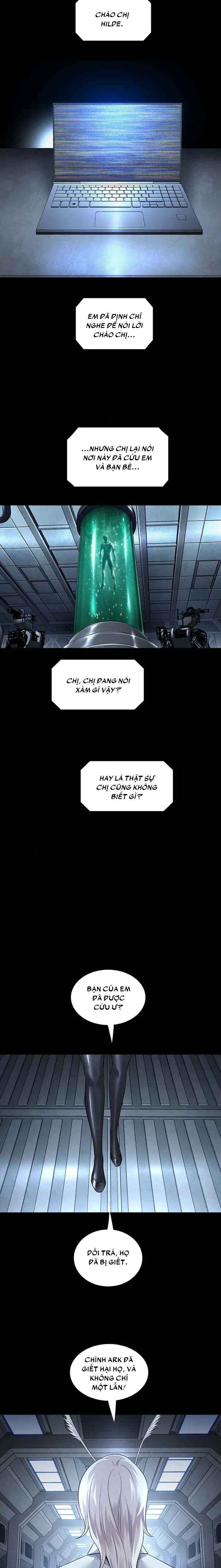 Chapter 120 - Page 20