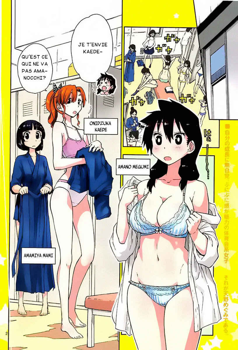 Chapter 3 - Page 3