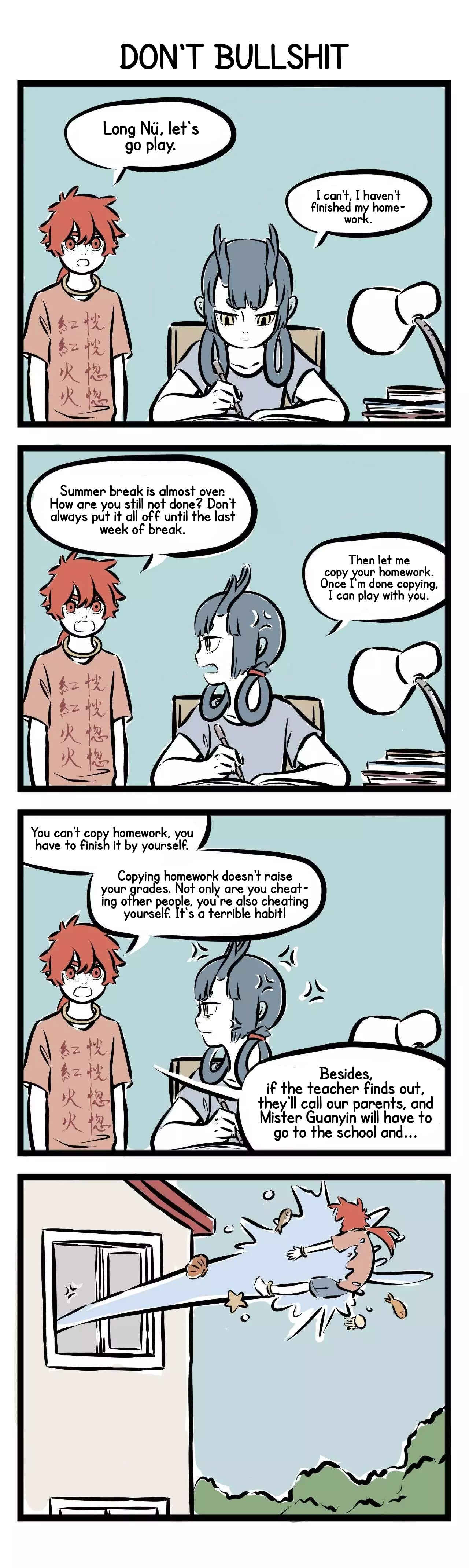 Chapter 141 - Page 2