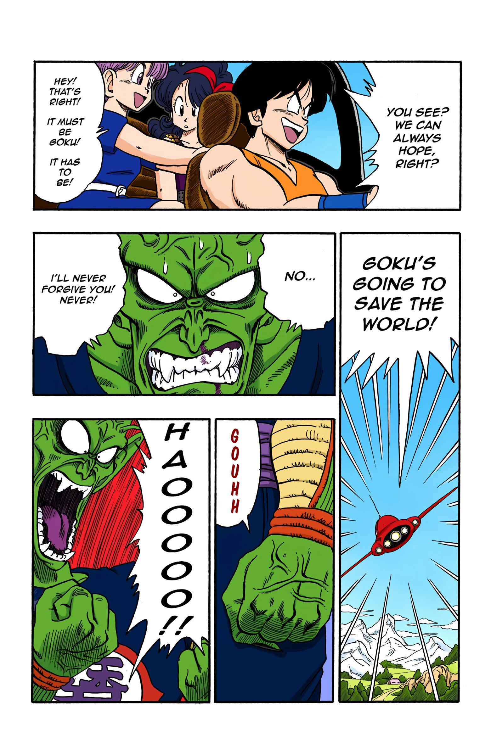 Chapter 158 - Page 10