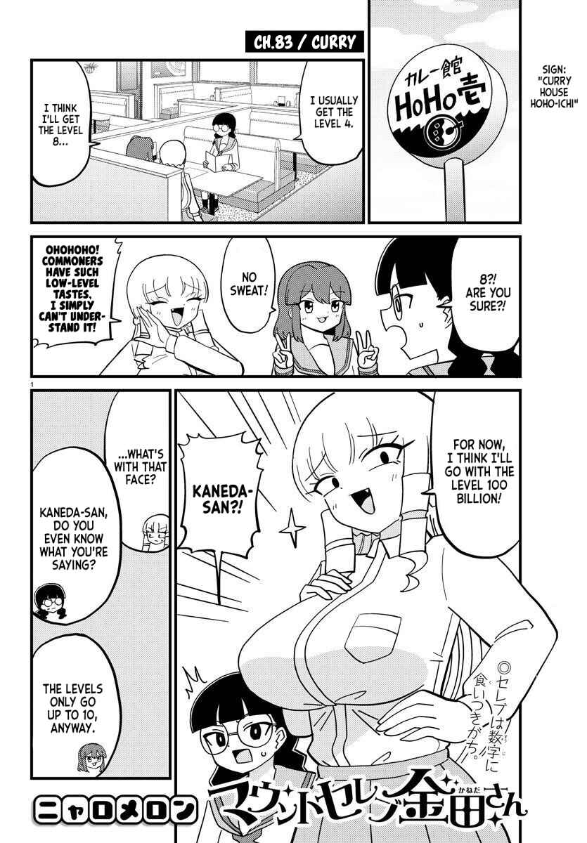 Chapter 83 - Page 1