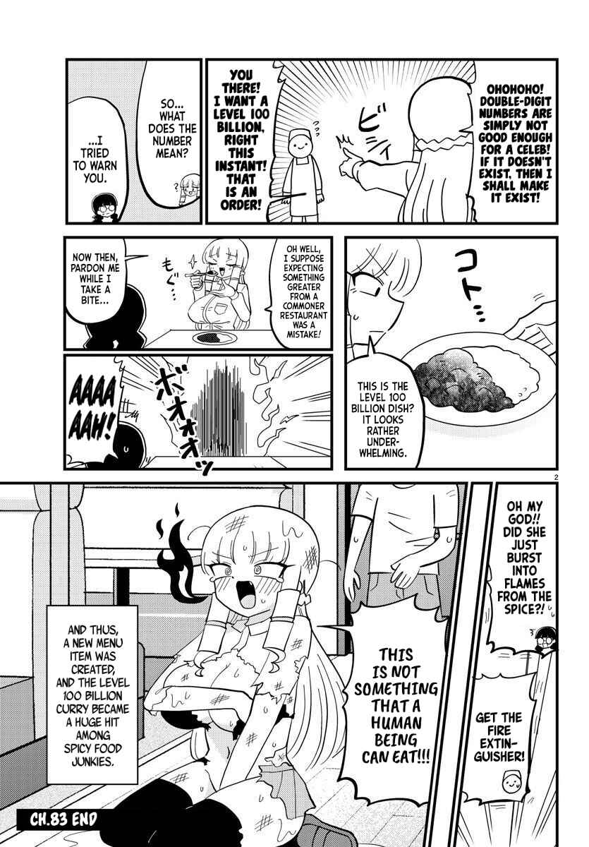 Chapter 83 - Page 2