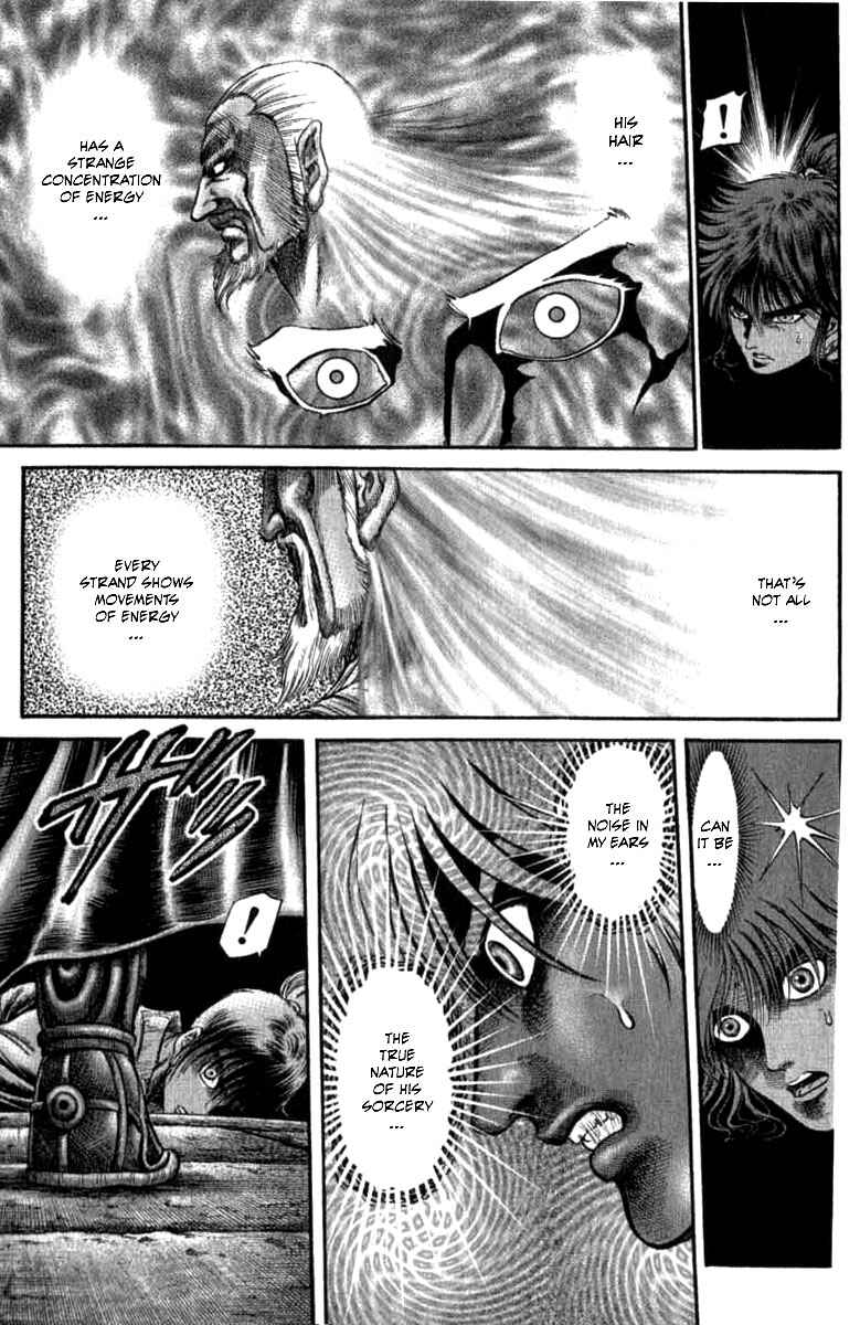 Chapter 99 - Page 23