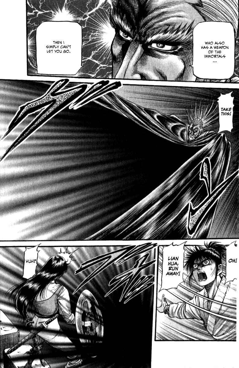 Chapter 99 - Page 31