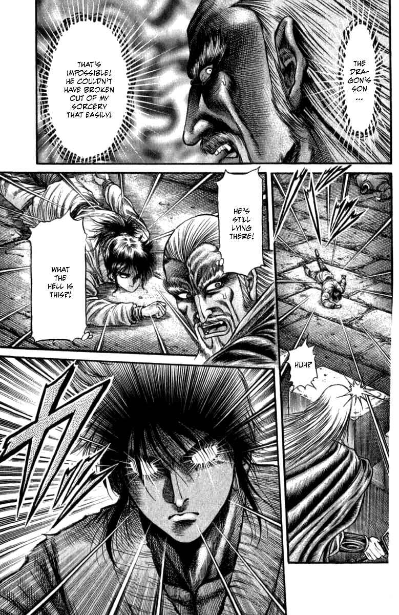 Chapter 99 - Page 37