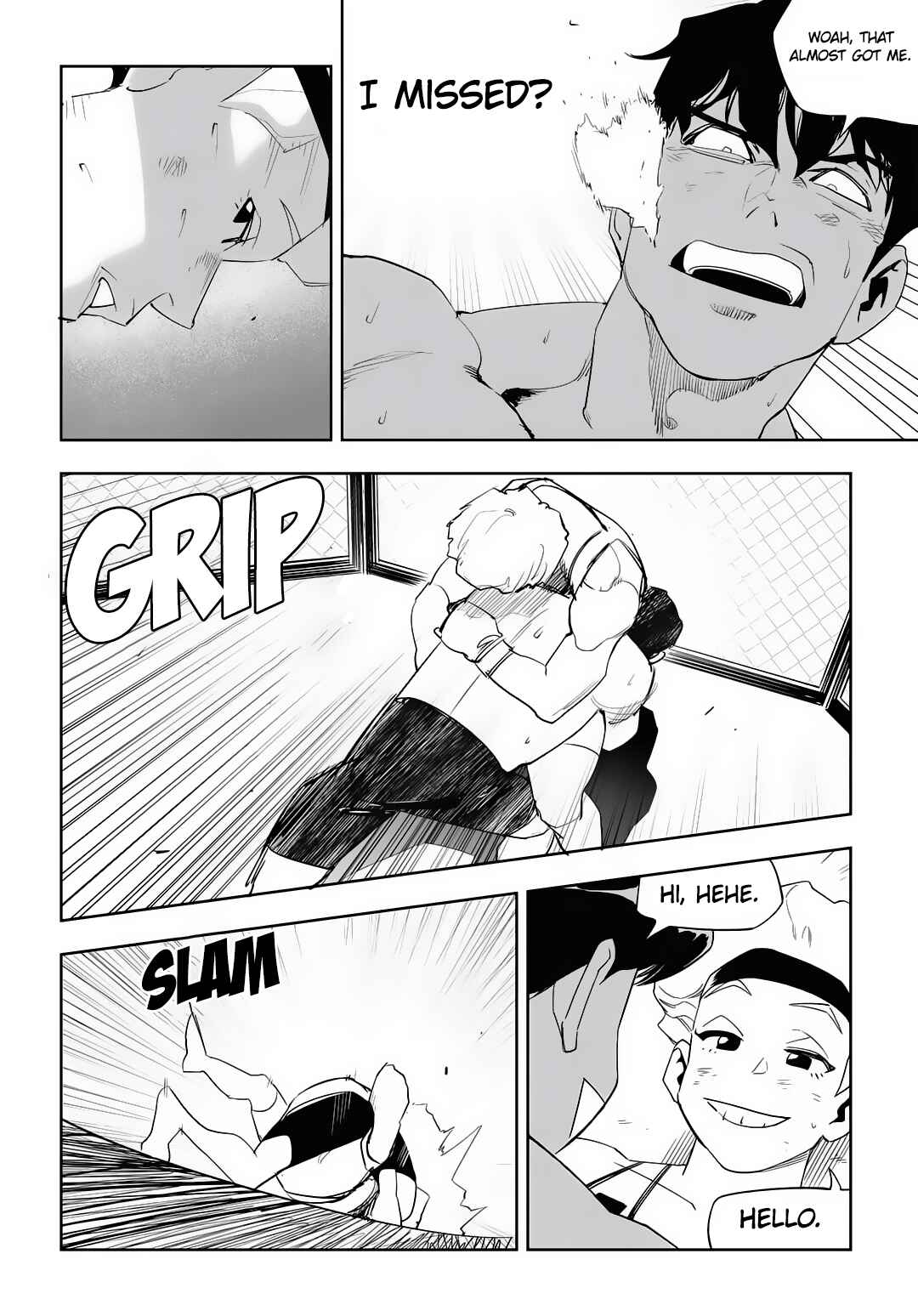 Chapter 52 - Page 18